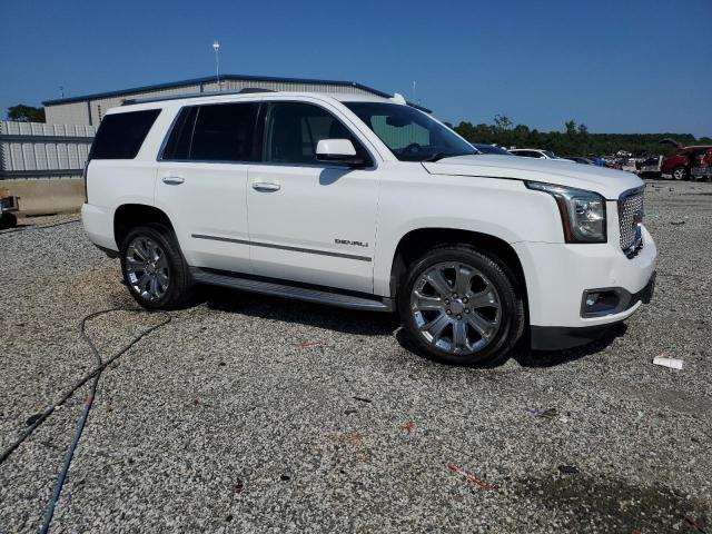  GMC YUKON 2016 Белы