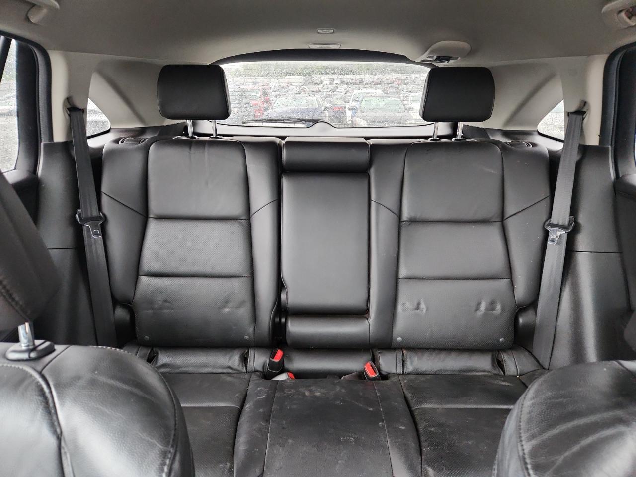 2015 Acura Rdx VIN: 5J8TB3H38FL016463 Lot: 62911985