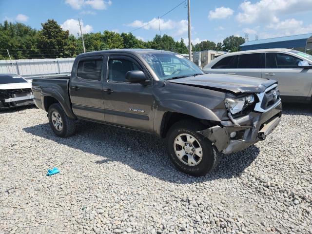  TOYOTA TACOMA 2013 tan