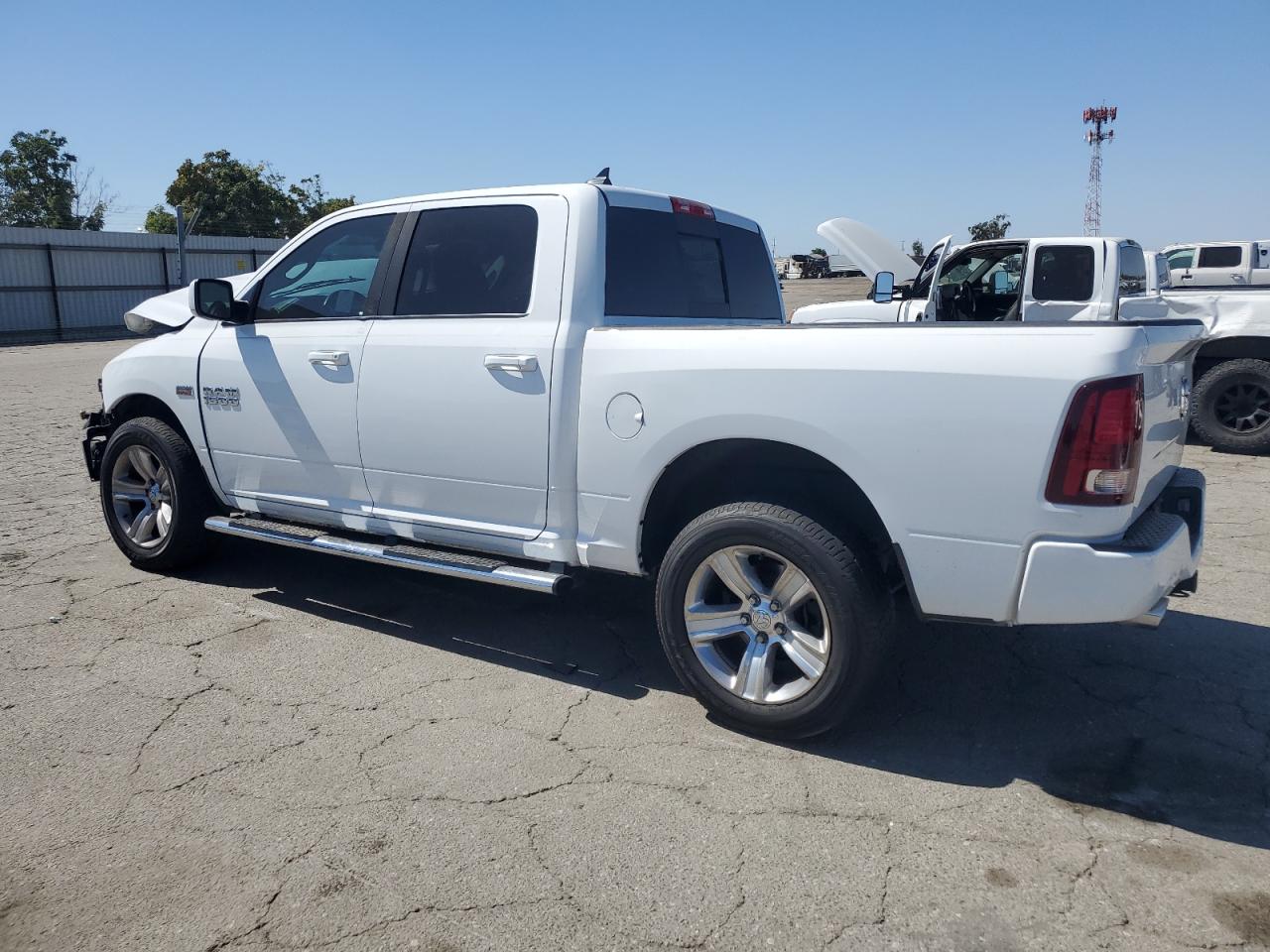 1c6rr7mt0gs192276 1C6RR7MT0GS192276 2016 Ram 1500 Sport