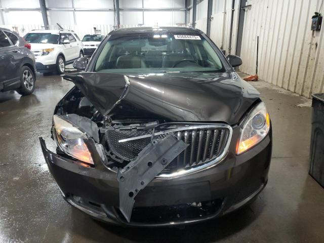  BUICK VERANO 2015 Black