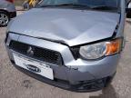 2012 MITSUBISHI COLT CZ2 for sale at Copart BRISTOL