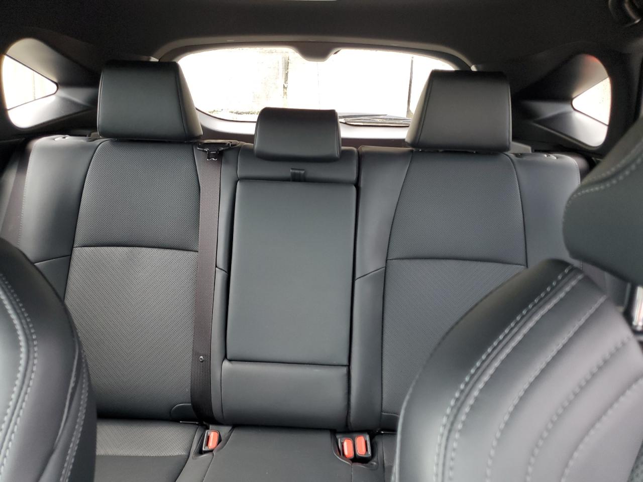 2023 Toyota Venza Le VIN: JTEAAAAH6PJ119764 Lot: 64659325