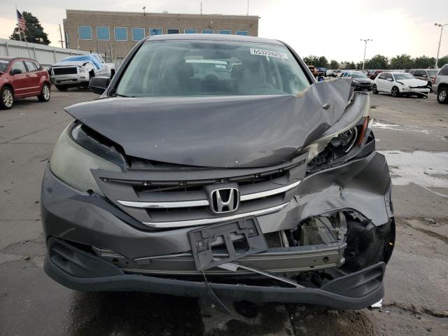  HONDA CRV 2012 Szary