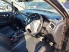 2017 NISSAN QASHQAI TE for sale at Copart SANDWICH