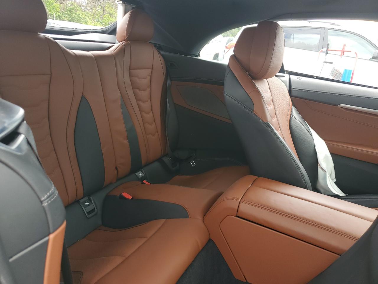 2024 BMW 840Xi VIN: WBADZ4C08RCN02225 Lot: 63132815