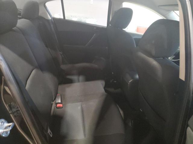 2011 MAZDA 3 I  