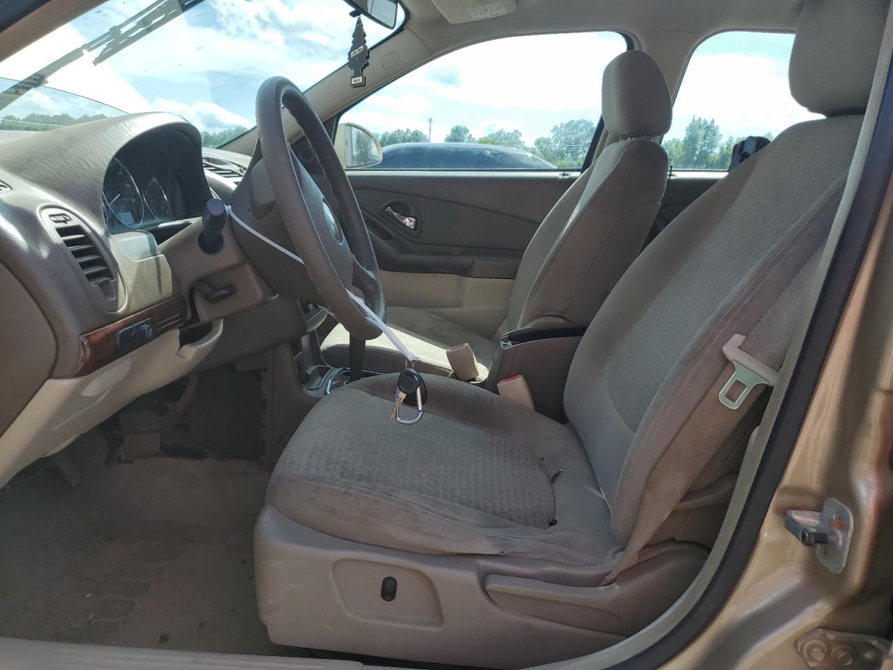 2006 Chevrolet Malibu Lt VIN: 1G1ZT51816F122493 Lot: 63004545