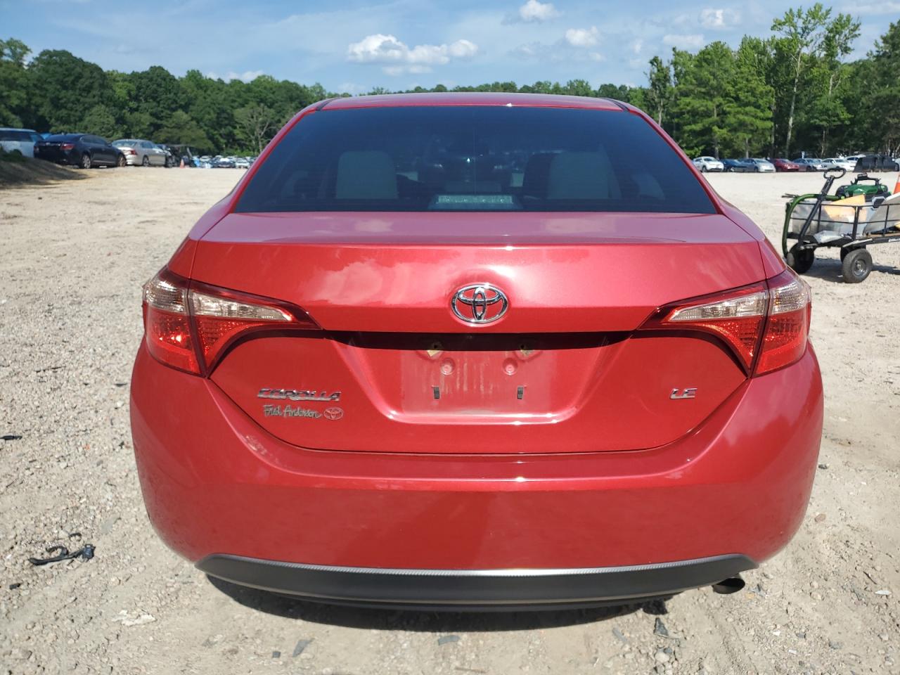 2t1burhe6hc759965 2T1BURHE6HC759965 2017 Toyota Corolla L