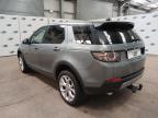 2018 LAND ROVER DISCOVERY for sale at Copart NEWBURY