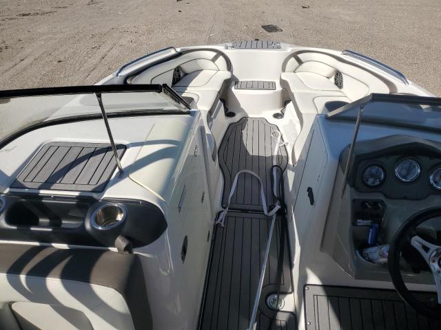 2014 YAMAHA BOAT - BOATS BOAT