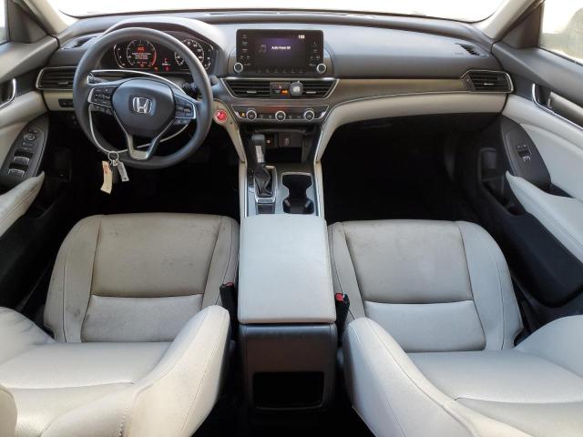  HONDA ACCORD 2019 Beige
