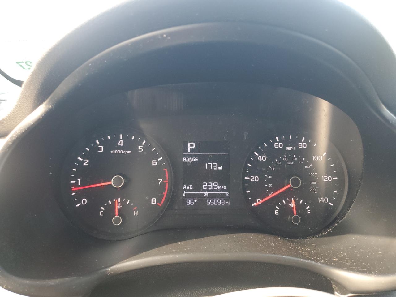2021 Kia Rio Lx VIN: 3KPA24AD9ME377415 Lot: 62638745