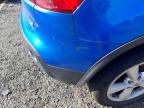 2009 NISSAN QASHQAI AC for sale at Copart SANDTOFT