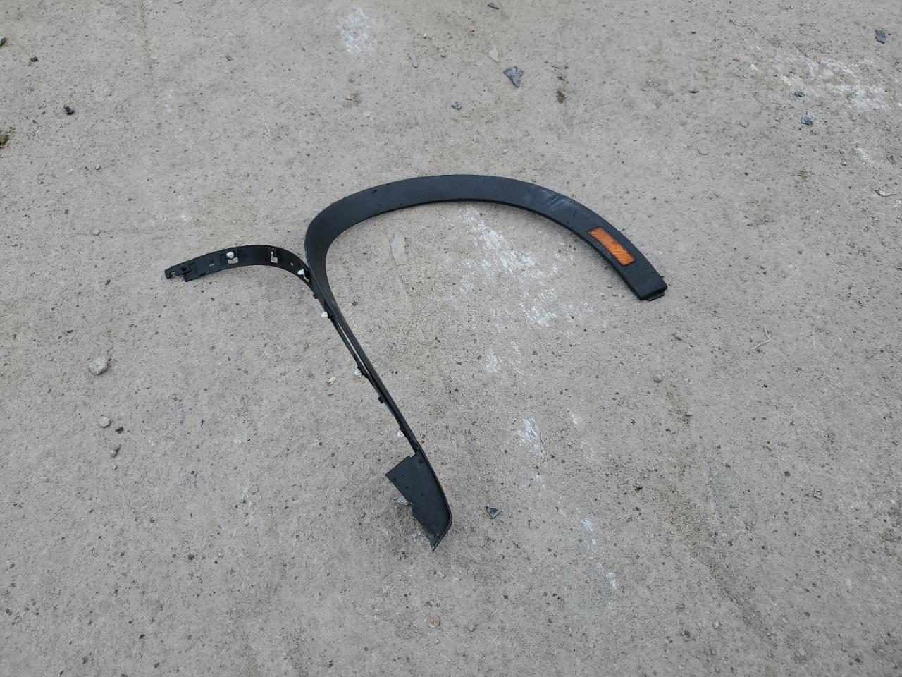 2021 Buick Envision Preferred VIN: LRBAZLR49MD183705 Lot: 64064845