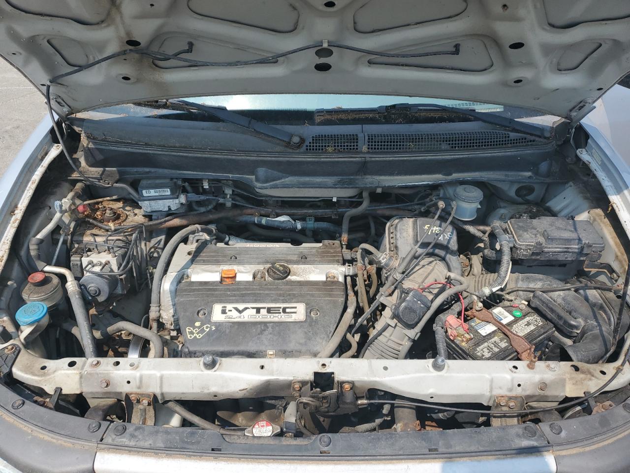 2004 Honda Element Ex VIN: 5J6YH28684L037036 Lot: 63413855