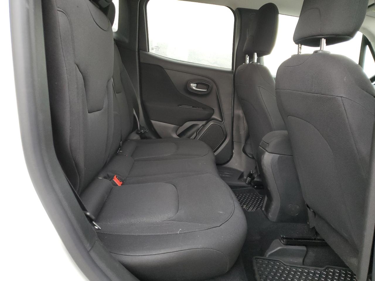 2020 Jeep Renegade Sport VIN: ZACNJBAB7LPL80223 Lot: 63458245