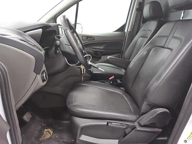  FORD TRANSIT 2019 White