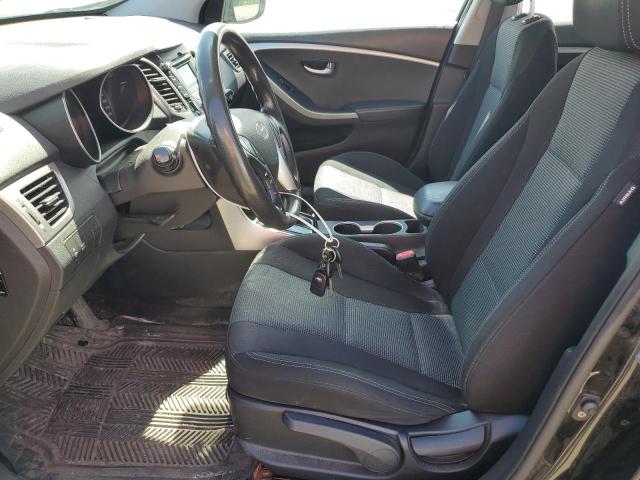 2013 HYUNDAI ELANTRA GT   