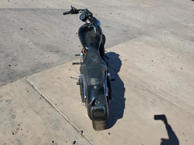 2005 HARLEY-DAVIDSON XL1200 C  