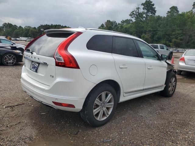  VOLVO XC60 2016 Biały