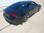 2024 AUDI RS7 PRFM CRBNBLK TFSI MHE  for sale at Copart SANDY