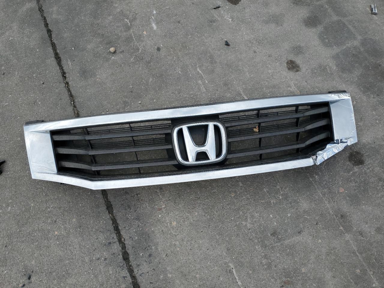 2009 Honda Accord Exl VIN: 5KBCP36809B002323 Lot: 62924505