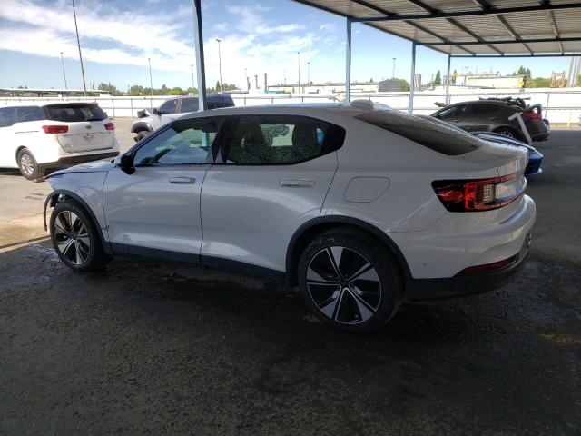  POLESTAR 2 2023 Szary