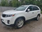 2014 KIA SORENTO LX   for sale at Copart ON - COOKSTOWN