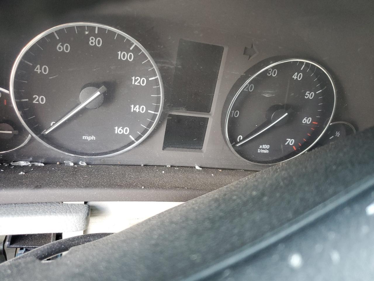 2005 Mercedes-Benz C 230K Sport Sedan VIN: WDBRF40J15F609753 Lot: 56564775