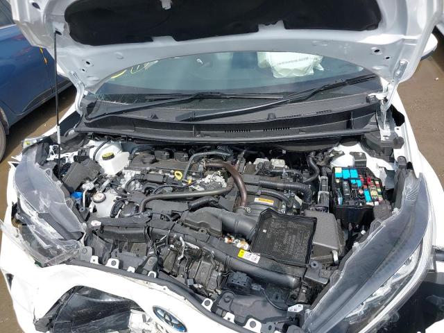 2022 TOYOTA YARIS DESI