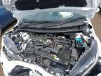 2022 TOYOTA YARIS DESI for sale at Copart SANDTOFT