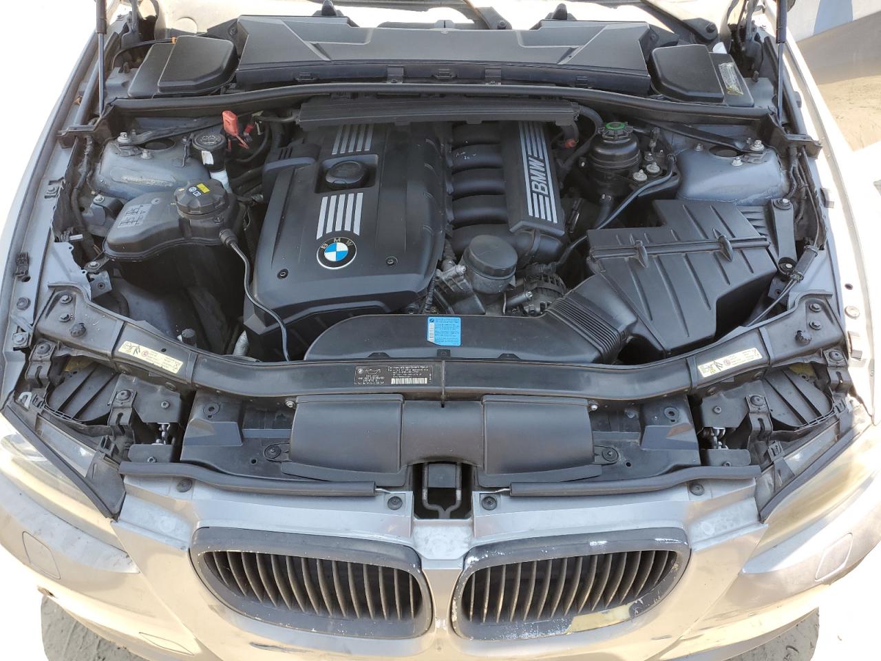wbawb33568pu89291 WBAWB33568PU89291 2008 BMW 328 I