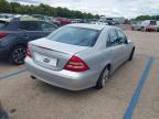 2005 MERCEDES BENZ C180 KOMP. for sale at Copart NEWBURY