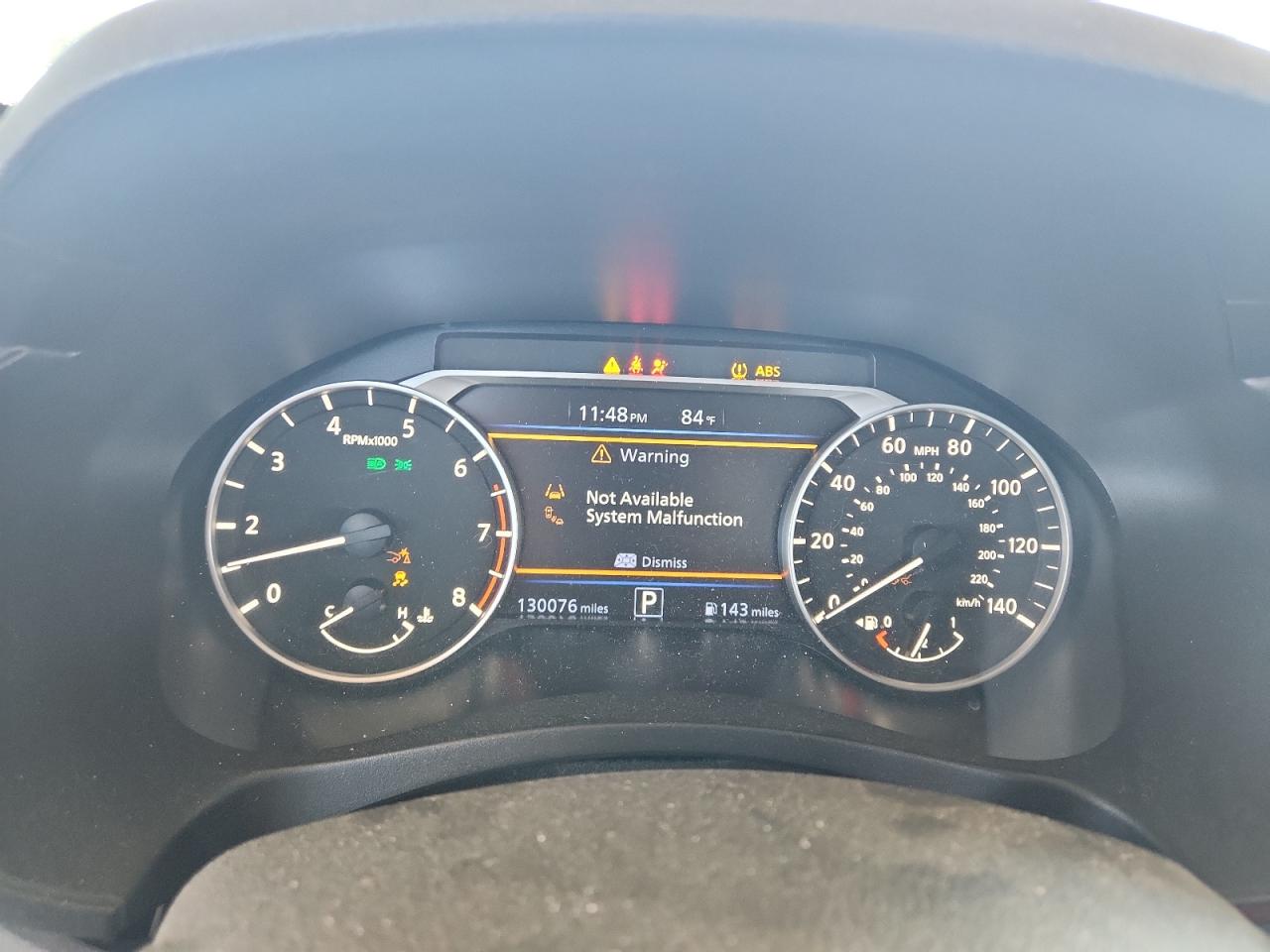 2021 Nissan Altima Sv VIN: 1N4BL4DV3MN341498 Lot: 64955175