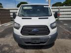 2018 FORD TRANSIT T-350   à vendre chez Copart FL - MIAMI CENTRAL
