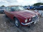 1974 JAGUAR 4.2 XJ6 AUTO  for sale at Copart ROCHFORD