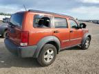 2007 DODGE NITRO SXT   for sale at Copart AB - EDMONTON