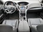 2019 ACURA TLX TECHNOLOGY   à vendre chez Copart ON - TORONTO