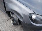 2011 VOLKSWAGEN GOLF S BLU for sale at Copart CHESTER