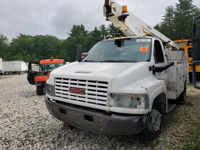 2005 Gmc C4500 C4C042