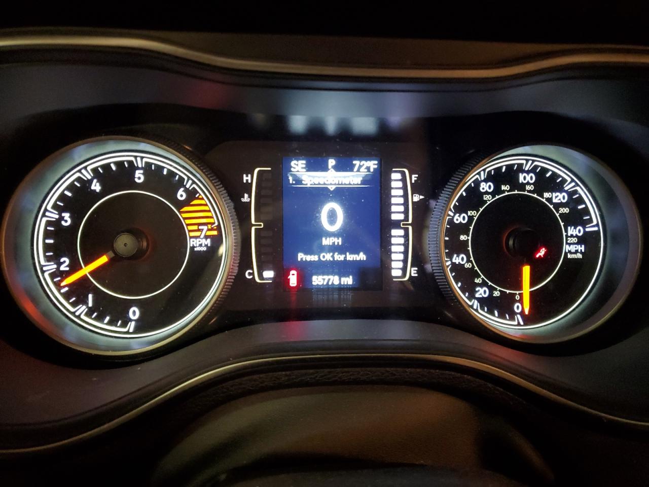 2020 Jeep Cherokee Latitude Plus VIN: 1C4PJMLB8LD515180 Lot: 64981695