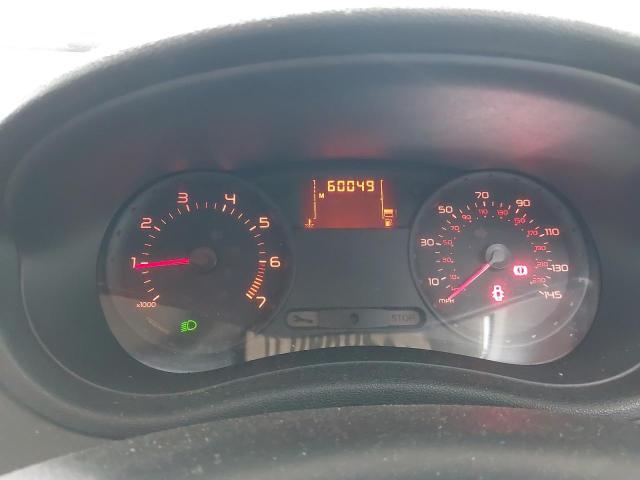 2006 RENAULT CLIO EXTRE