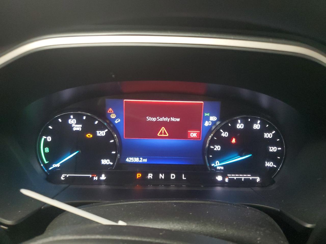 2022 Ford Escape Se VIN: 1FMCU9BZ6NUA24767 Lot: 63855195