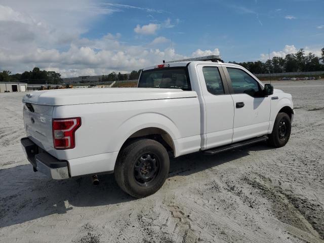  FORD F-150 2018 Biały