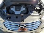 2014 HYUNDAI SANTA FE GLS   for sale at Copart CA - ANTELOPE