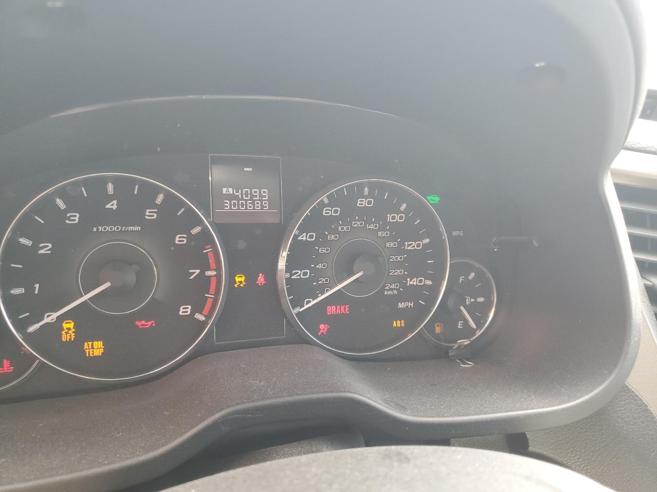 2011 Subaru Outback 2.5I Limited VIN: 4S4BRBKCXB3329836 Lot: 66513875