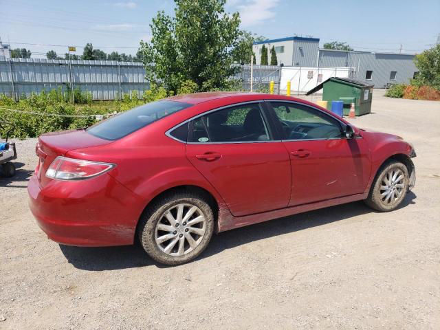 2012 MAZDA 6 I  