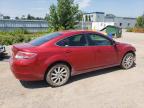 2012 MAZDA 6 I   à vendre chez Copart ON - LONDON