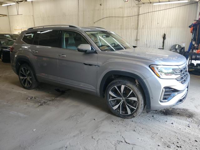  VOLKSWAGEN ATLAS 2024 Srebrny
